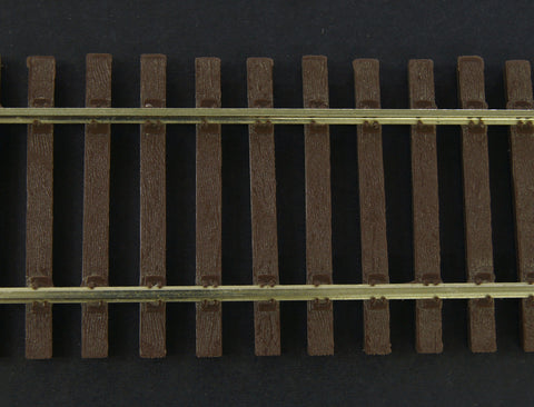 Micro Engineering - 10-132 - Flex-Trak - Non-Weathered - Code 100 (O Scale)