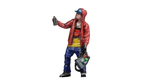 Noch 10601 - 3D Master - Tagger (HO Scale)
