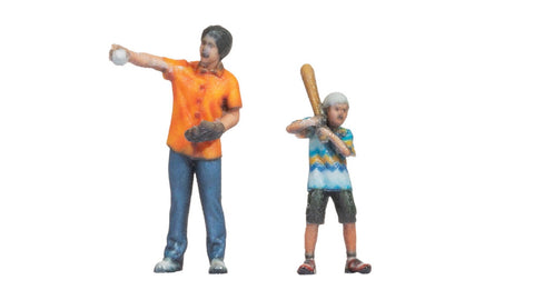 Noch 10603 - Baseball (HO Scale)