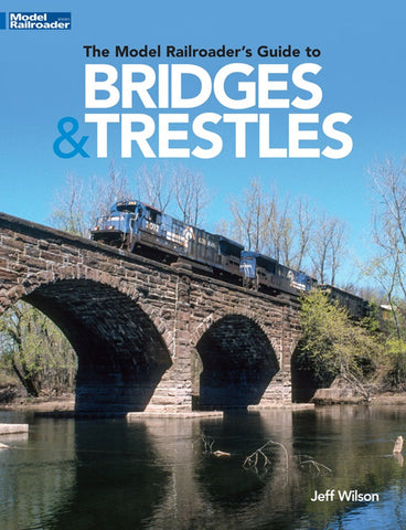 400-12834 Bridges & Trestles