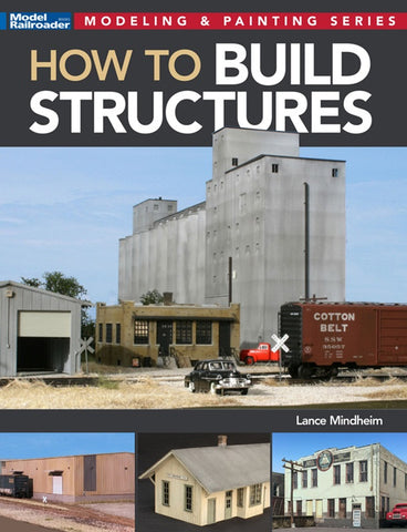 400-12845 How To Build Structures