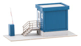 Faller - FAL-130625 - Gatekeeper Lodge (HO Scale)