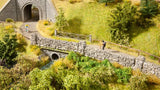 Noch 33170 - Quarrystone Wall (N Scale)