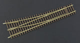 Micro Engineering - 14-715 - Turnout - Code 83 - #5C Lead Ladder - Right Hand (HO Scale)