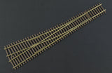 Micro Engineering - 14-811 - Turnout - Code 70 - #5A Standard Turnout - Right Hand (HO Scale)