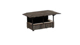 Noch 14384 - Laser-Cut Minis - Medieval Stall (HO Scale)