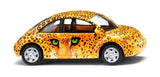 17003514 - VW New Beetle - Safari (HO Scale)