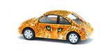 17003514 - VW New Beetle - Safari (HO Scale)
