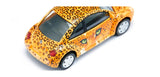 17003514 - VW New Beetle - Safari (HO Scale)