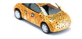 17003514 - VW New Beetle - Safari (HO Scale)