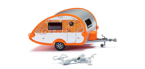 17009237 - Caravan - T@B - Mexican Sunset (HO Scale)