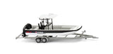 17009544 - Multi-Purpose Boat MZB 72 - Lehmar (HO Scale)