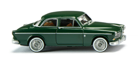 17022805 - Volvo Amazon - Dark Green (HO Scale)