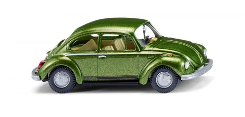17079508 - VW Beetle 1303s - Moss Metallic (HO Scale)