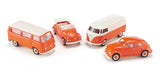 17083017 - Volkswagen Beetle - Pretzel (HO Scale)