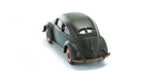 17083018 - Volkswagen Pretzel Beetle - Dark Matte Green (HO Scale)