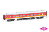 NSW Supplementary Interurban Car Candy SI-205a