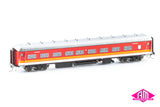 NSW Supplementary Interurban Car Candy SI-205a