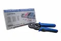 DCC Concepts DCT-WCK - Wire Crimping Kit including Ferrules
