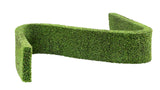 Noch 21518 - Hedges - Tall - Green