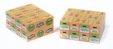 Classic Metal Works - Stacked Shipping Cases - Sprite (HO Scale)
