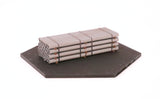 IF-WGL025 - 22'0" Strapped Pipe Load (HO Scale)
