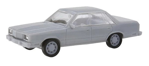 Atlas - 30000003 - 1978 Ford Fairmont Wagon - Undecorated (HO Scale)