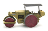 Artitec - Tractor - Yellow (HO Scale)