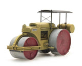 Artitec - Tractor - Yellow (HO Scale)