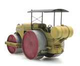 Artitec - Tractor - Yellow (HO Scale)