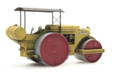 Artitec - Tractor - Yellow (HO Scale)