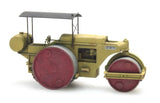 Artitec - Tractor - Yellow (HO Scale)