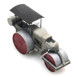 Artitec - Tractor - Gray (HO Scale)