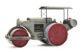 Artitec - Tractor - Gray (HO Scale)