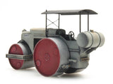 Artitec - Tractor - Gray (HO Scale)