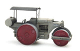 Artitec - Tractor - Gray (HO Scale)