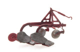 Artitec - Plough Red (HO Scale)