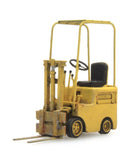 Artitec - Forklift - Yellow (HO Scale)