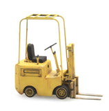 Artitec - Forklift - Yellow (HO Scale)