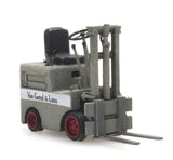 Artitec - Forklift - VG&L Gray (HO Scale)