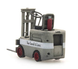 Artitec - Forklift - VG&L Gray (HO Scale)