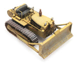 Artitec - D7 Bulldozer - Yellow (HO Scale)