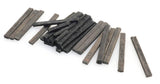 Artitec - Old Wooden Sleepers (HO Scale)