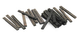 Artitec - Old Wooden Sleepers (HO Scale)