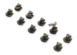 Artitec - Tee Bollard Set (HO Scale)
