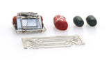 Artitec - Holiday Roof Rack (HO Scale)