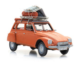 Artitec - Holiday Roof Rack (HO Scale)