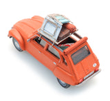 Artitec - Holiday Roof Rack (HO Scale)