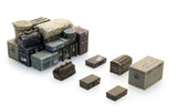 Artitec - Cabin Trunks and Luggage (HO Scale)