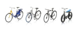 Artitec - 21st Century Bicycles (HO Scale)